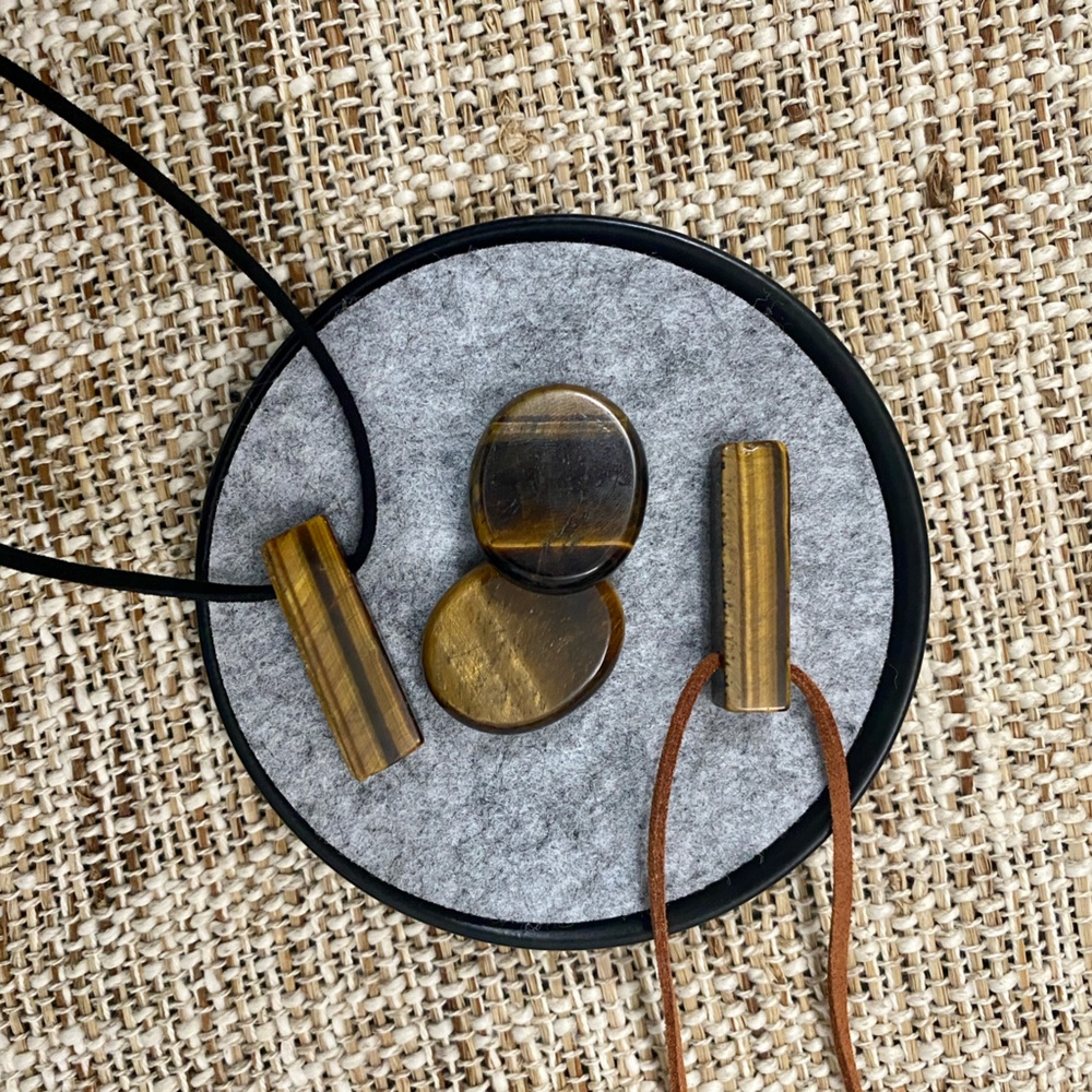 Tiger's Eye